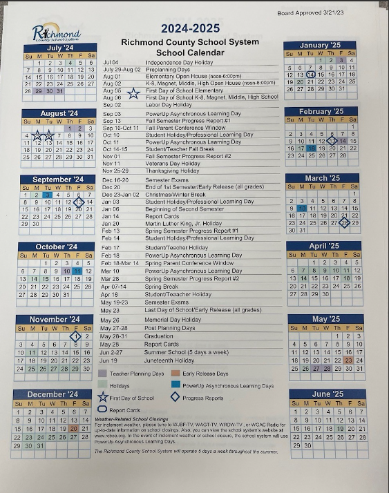 2024-25 Syllabus